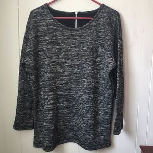 J. Crew Long Sleeve Sweater